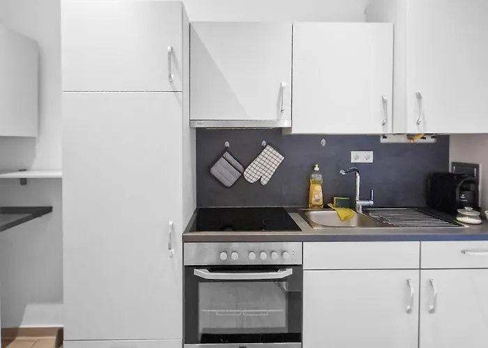 2rooms Appartamento Vienna