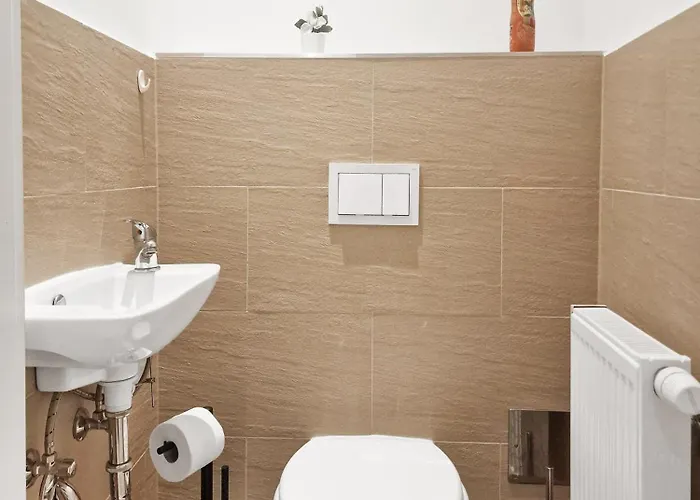 Appartamento 2rooms Vienna