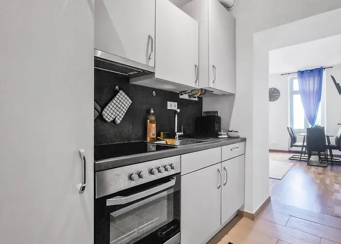 2rooms Appartamento Vienna