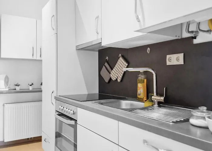 Appartamento 2rooms *
