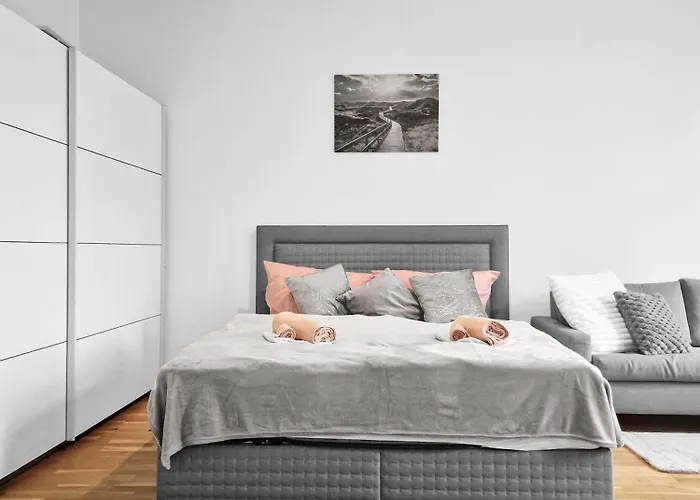 Appartamento 2rooms Vienna
