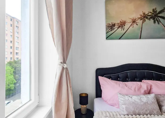 2rooms Appartamento Vienna