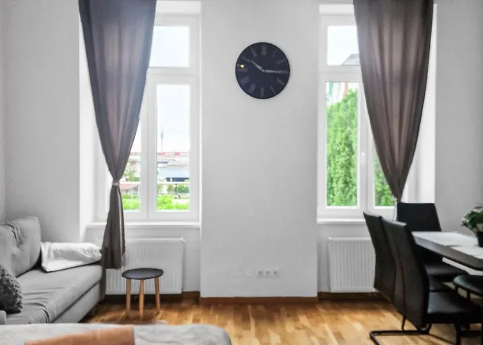 2rooms Appartamento Vienna